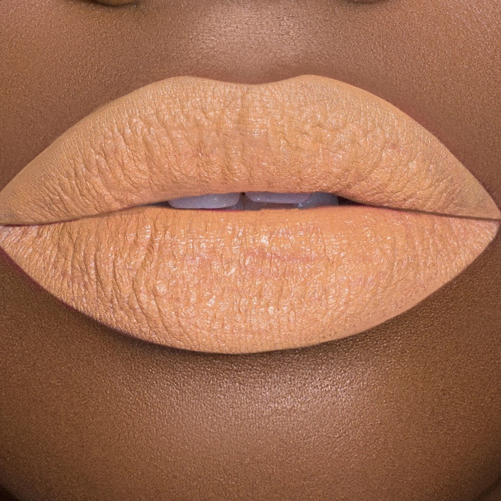Jeffree Star Cosmetics Velvet Trap Lipstick Gardening Hoes